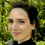 Picture of Morgane Hérault