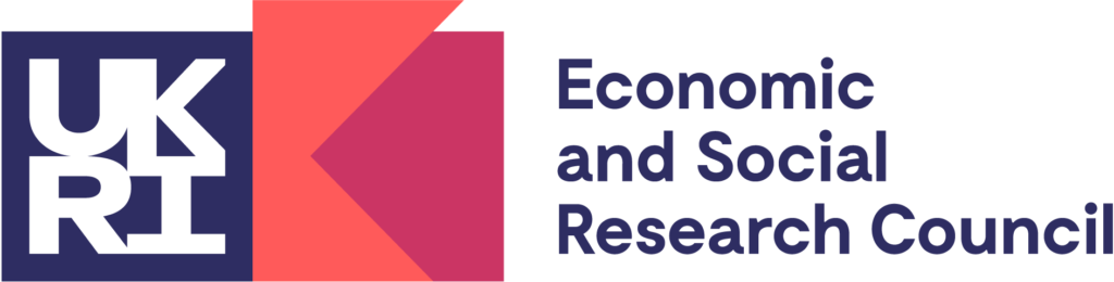 Economic and Social Research Council (ESRC)